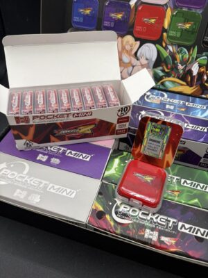 super dope pocket mini