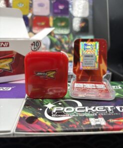 super dope pocket mini