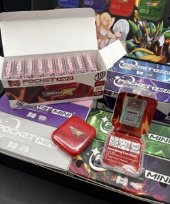 super dope pocket mini disposable