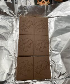 magic truffles psychedelic mushrooms chocolate