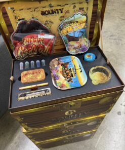 bounty farms cannabis flower