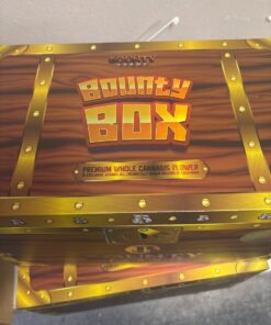 bounty farms bounty box