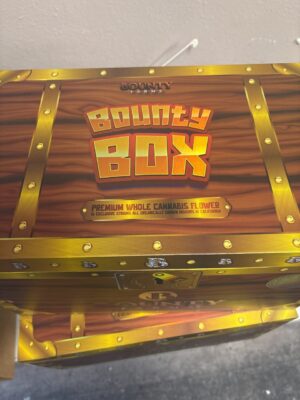 bounty farms bounty box