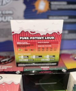 v2 astro disposable 2g