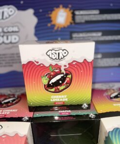 v2 astro 2g disposable