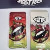 astro 2g disposable