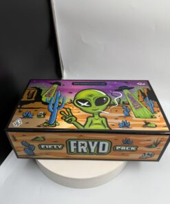 fryd disposable 3g