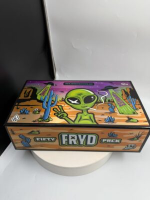 fryd disposable 3g