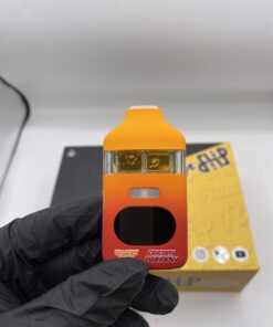 gold coast clear 2g flavor flip