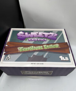 sweetz exotics traphouse edition