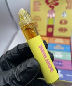 grab and dab 2g new flavors