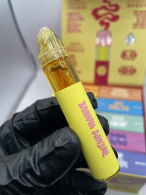 grab and dab 2g new flavors