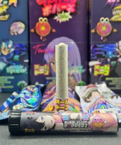 super dope pre rolls