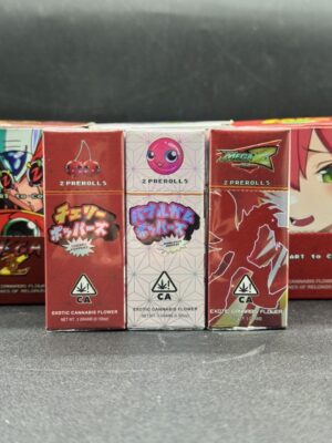 super dope 2 pre rolls