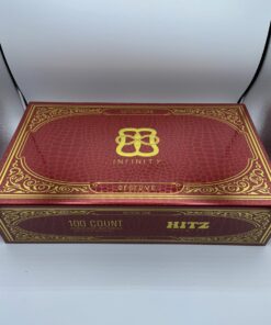 hitz infinity edition