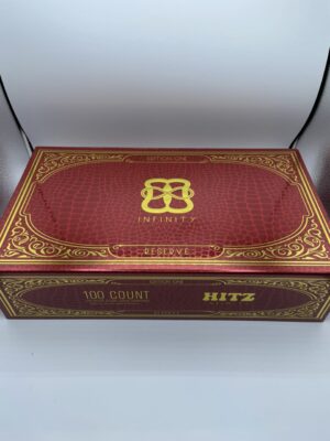 hitz infinity edition