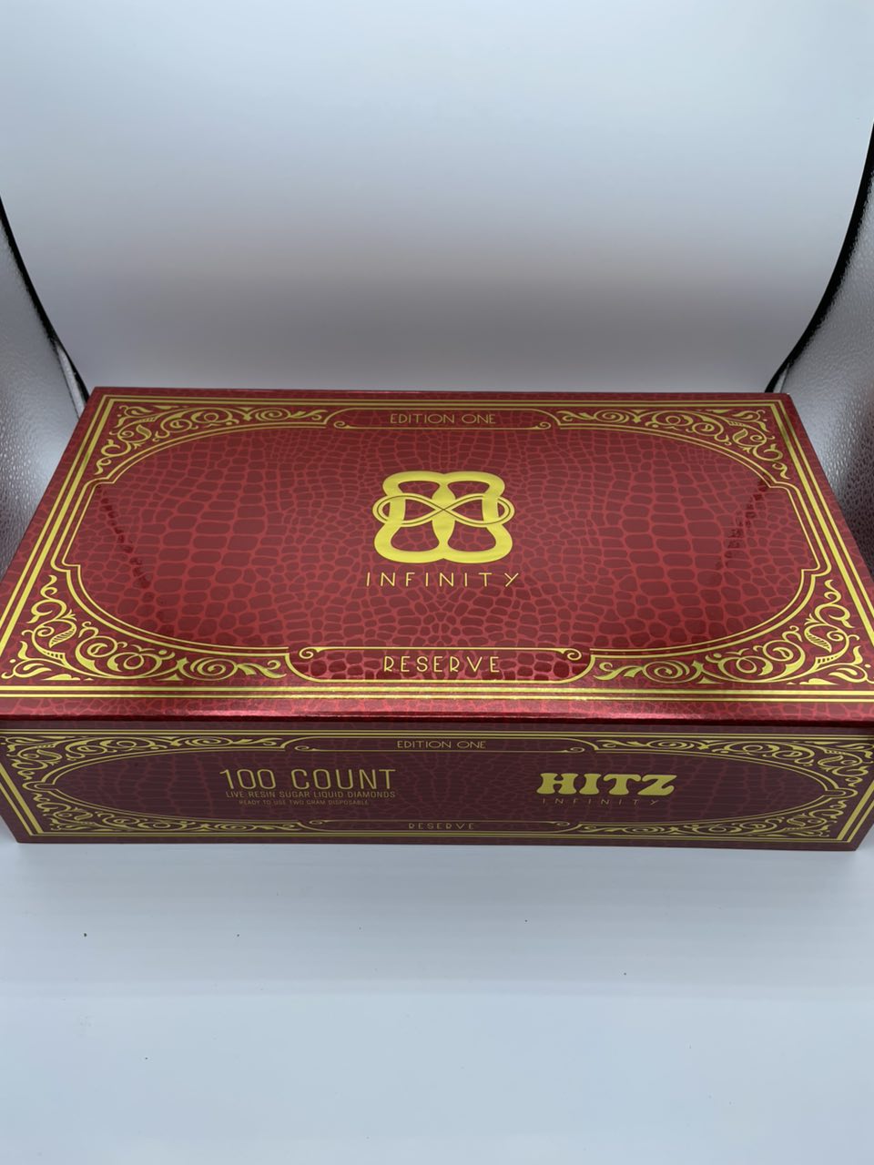 hitz infinity edition