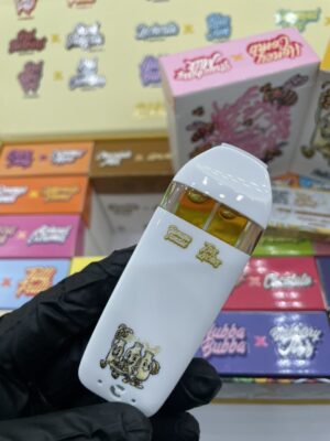 choices lab dual flavor 2g disposable