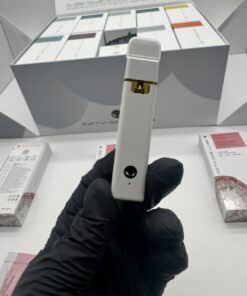 fifty-one labs 2g disposable