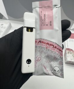 fifty one labs 2g disposable