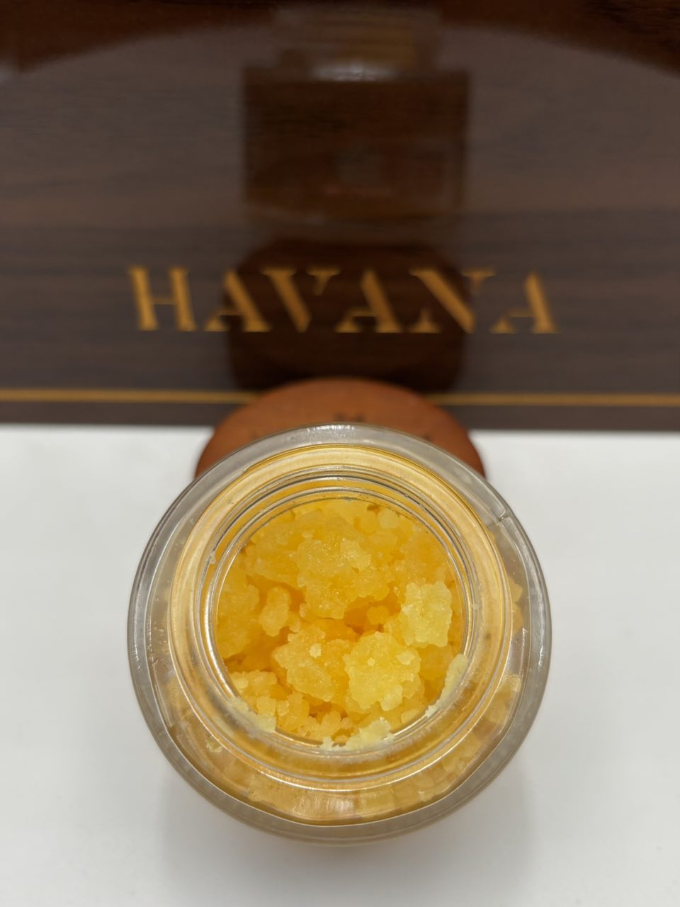 whole melt extracts havana edition