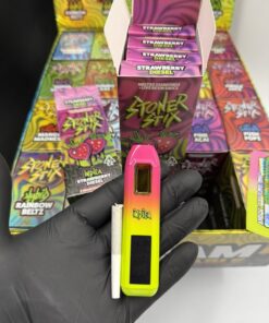 stoner stix v3 disposable