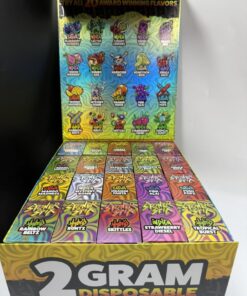 v3 stoner stix 2g disposable