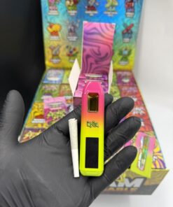 stoner stix v3 disposable + pre roll