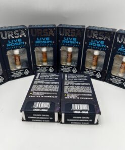 ursa carts