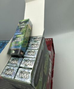 whole melt 2g dual chamber