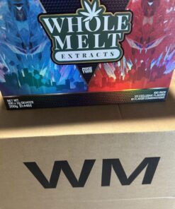 dual chamber whole melt