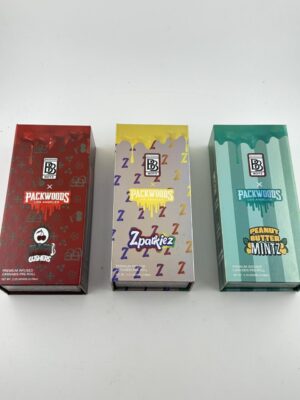 backpack boyz x packwoods