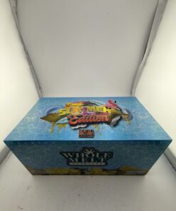 whole melt summer edition