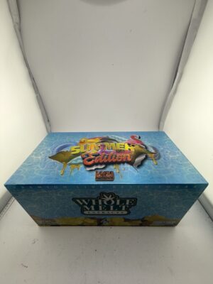 whole melt summer edition