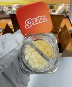 splitz wax heat wave