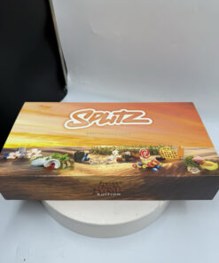 splitz heat wave edition