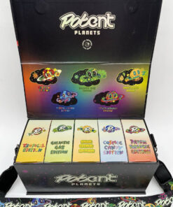 potent planets disposable 2g