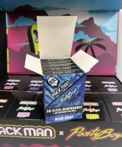 packman 3g disposable