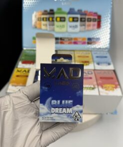 new mad labs 2g disposable