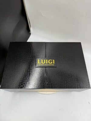 black box luigi 2g disposable