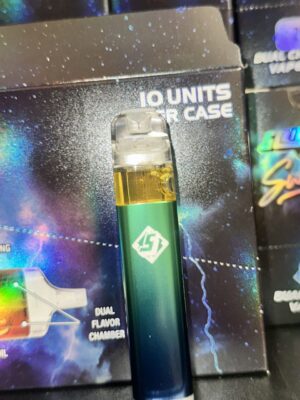 sluggers switch 2g disposable