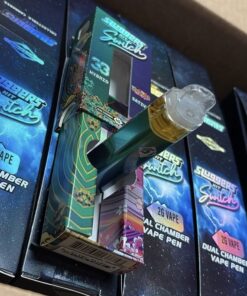 sluggers switch dual chamber