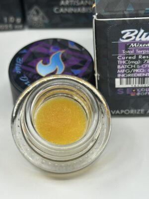 coldfire exclusive badder