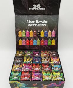 crybaby bottle disposable 2g