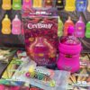 crybaby bottle 2g disposable
