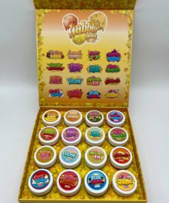 dabbin dotz live resin badder