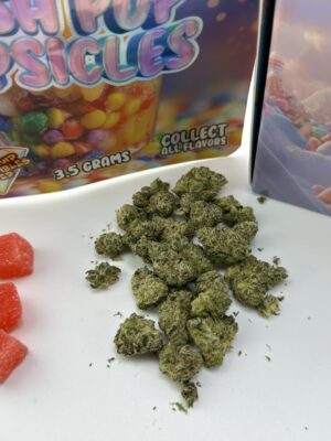 zaburst terp burst weed