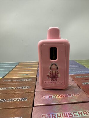 astronaut disposable