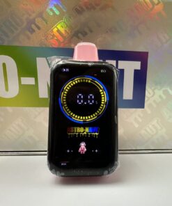 astronaut 2g disposable