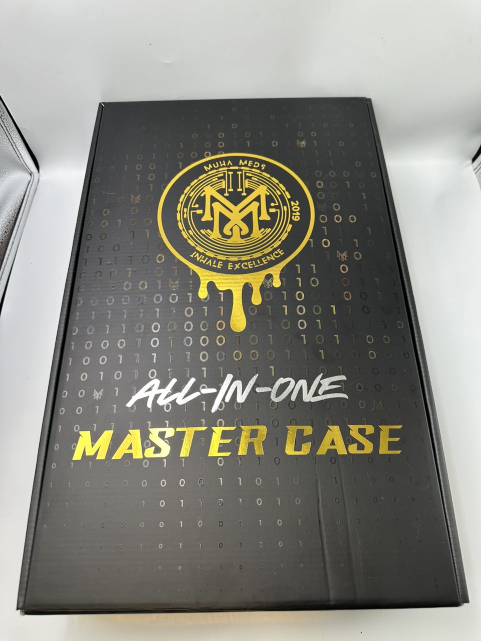 muha meds all in one